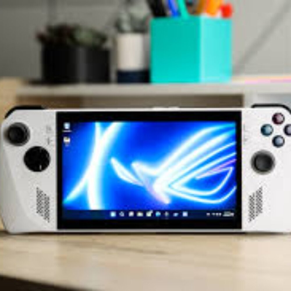 ASUS ROG ALLY - Picture 6 of 6